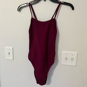 Jolyn One-Piece Swimsuit